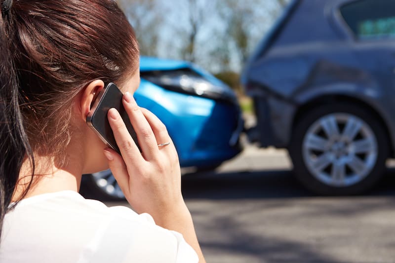 Does Auto Insurance Cover Paint Damage? AAA Insurance